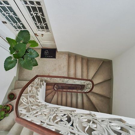 The Liberty Terrace Bed & Breakfast Udine Dış mekan fotoğraf