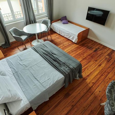The Liberty Terrace Bed & Breakfast Udine Dış mekan fotoğraf