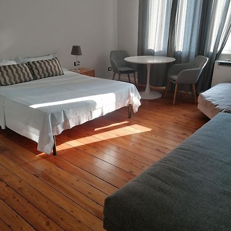The Liberty Terrace Bed & Breakfast Udine Dış mekan fotoğraf
