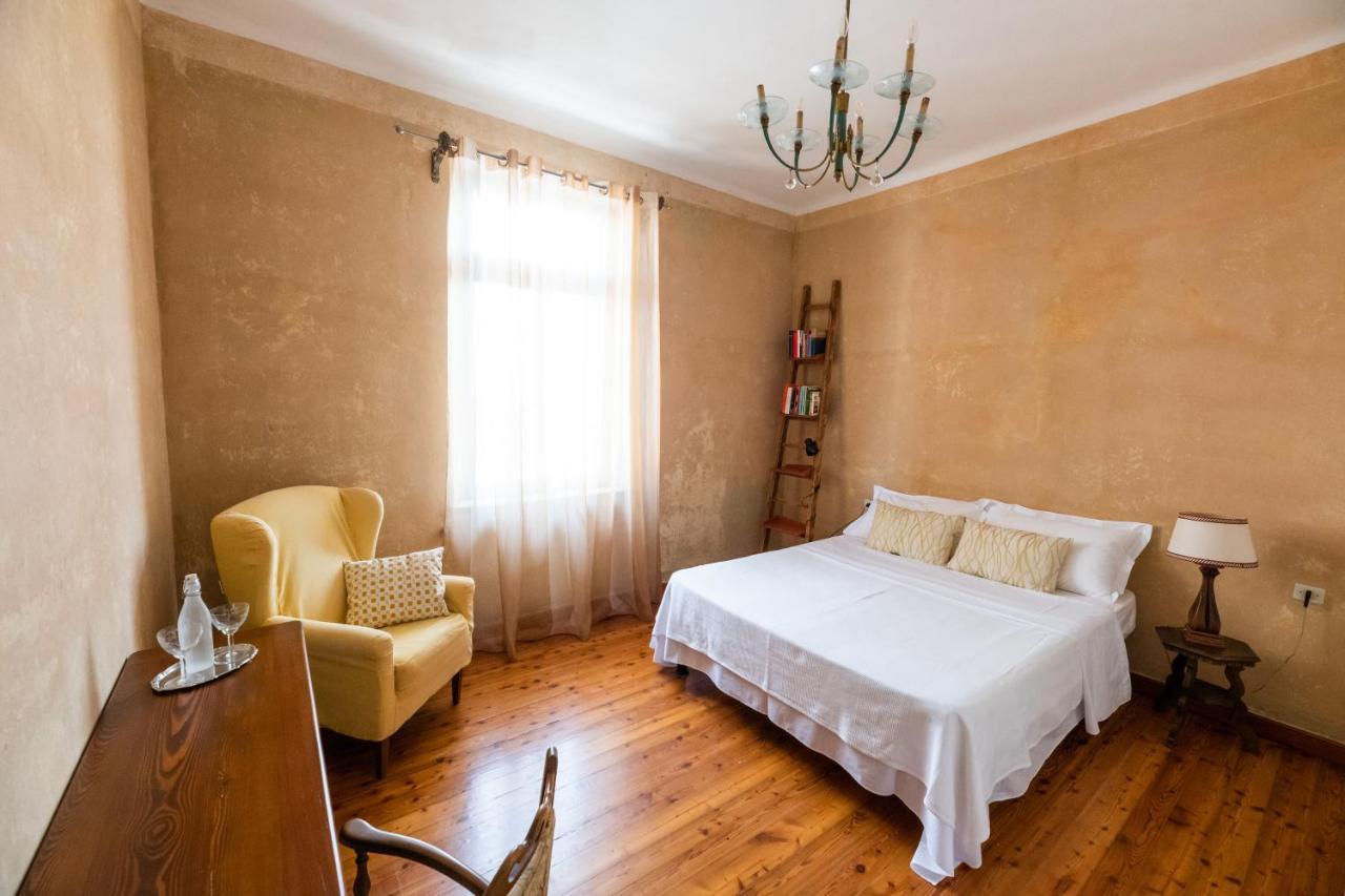 The Liberty Terrace Bed & Breakfast Udine Dış mekan fotoğraf