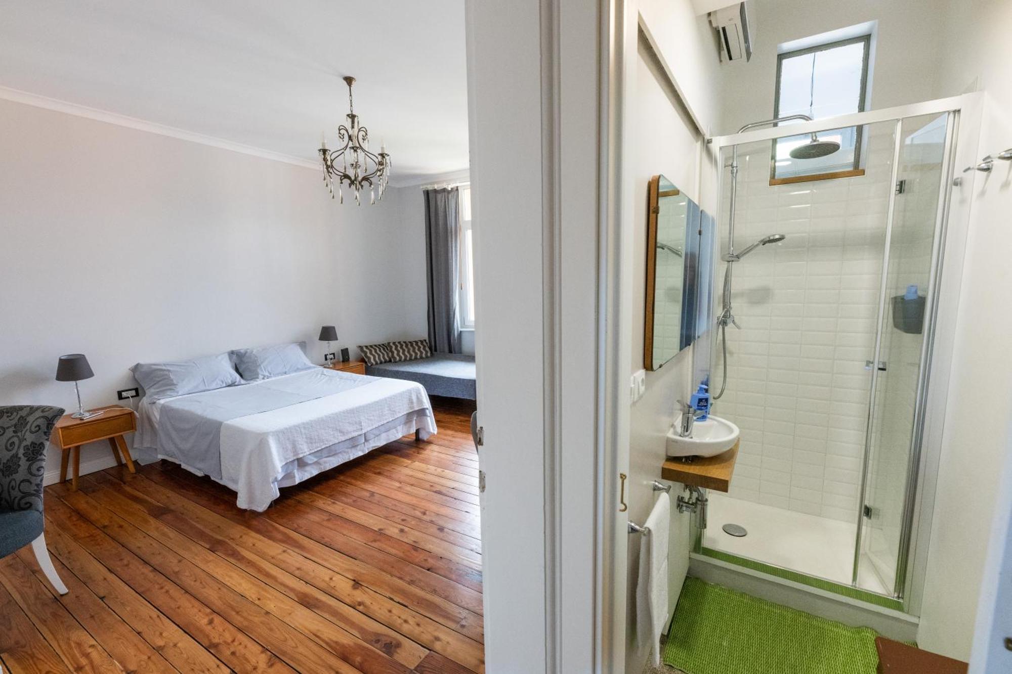 The Liberty Terrace Bed & Breakfast Udine Dış mekan fotoğraf