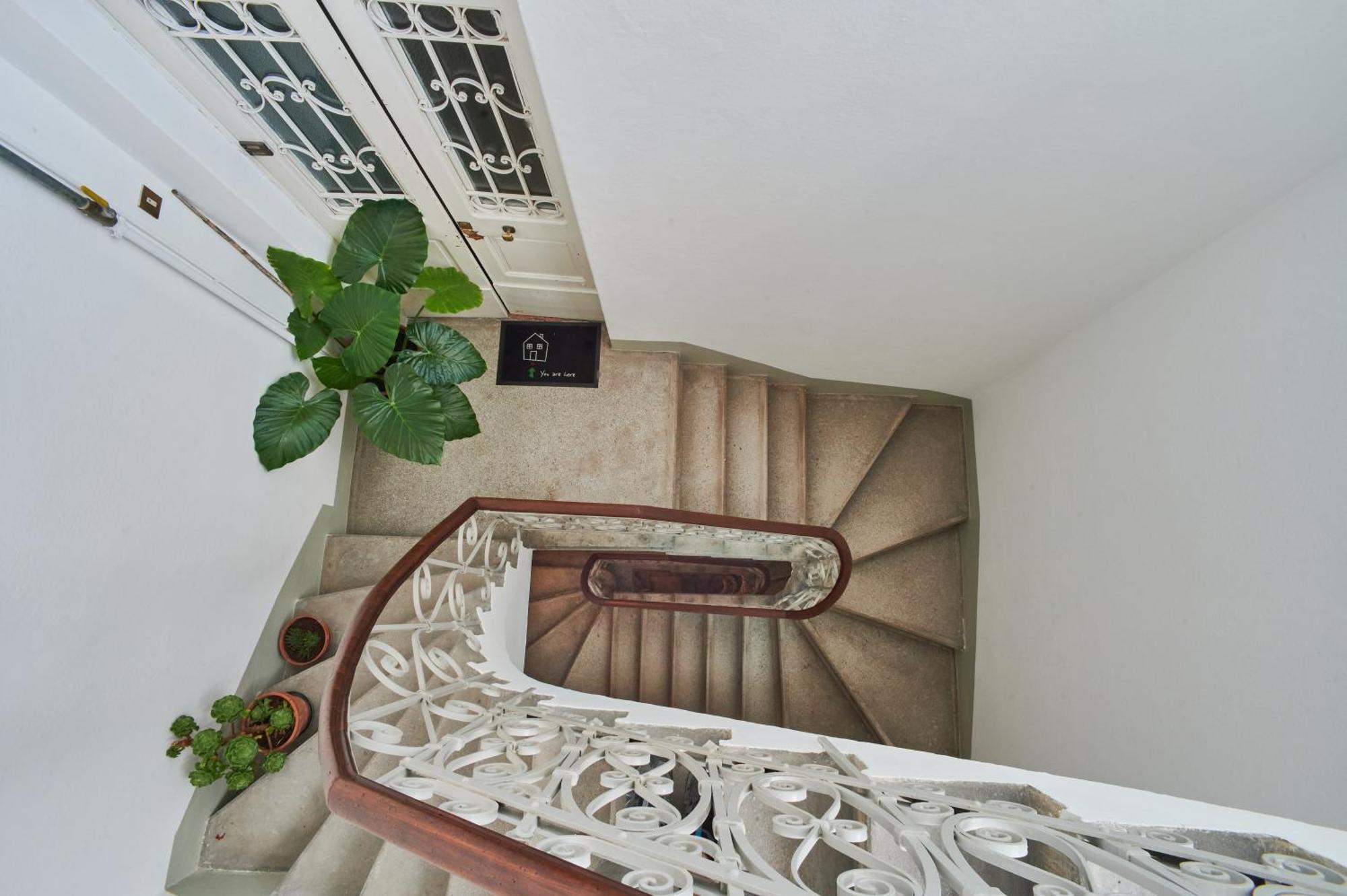 The Liberty Terrace Bed & Breakfast Udine Dış mekan fotoğraf