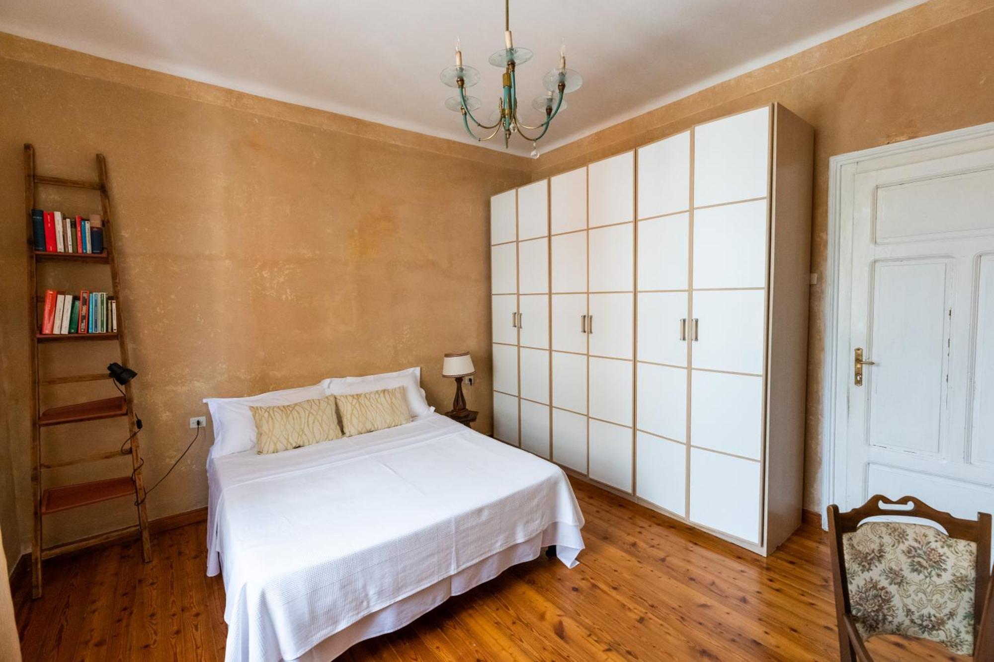 The Liberty Terrace Bed & Breakfast Udine Dış mekan fotoğraf