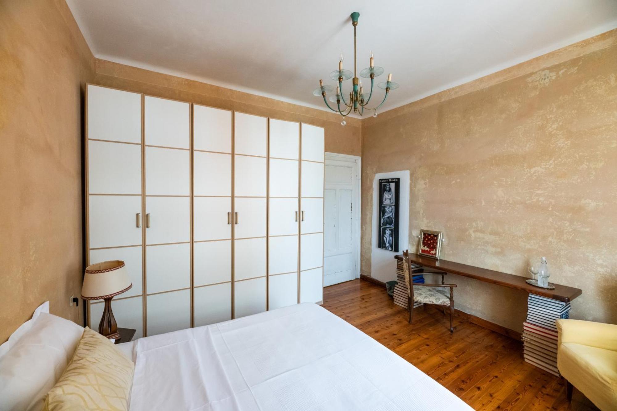 The Liberty Terrace Bed & Breakfast Udine Dış mekan fotoğraf
