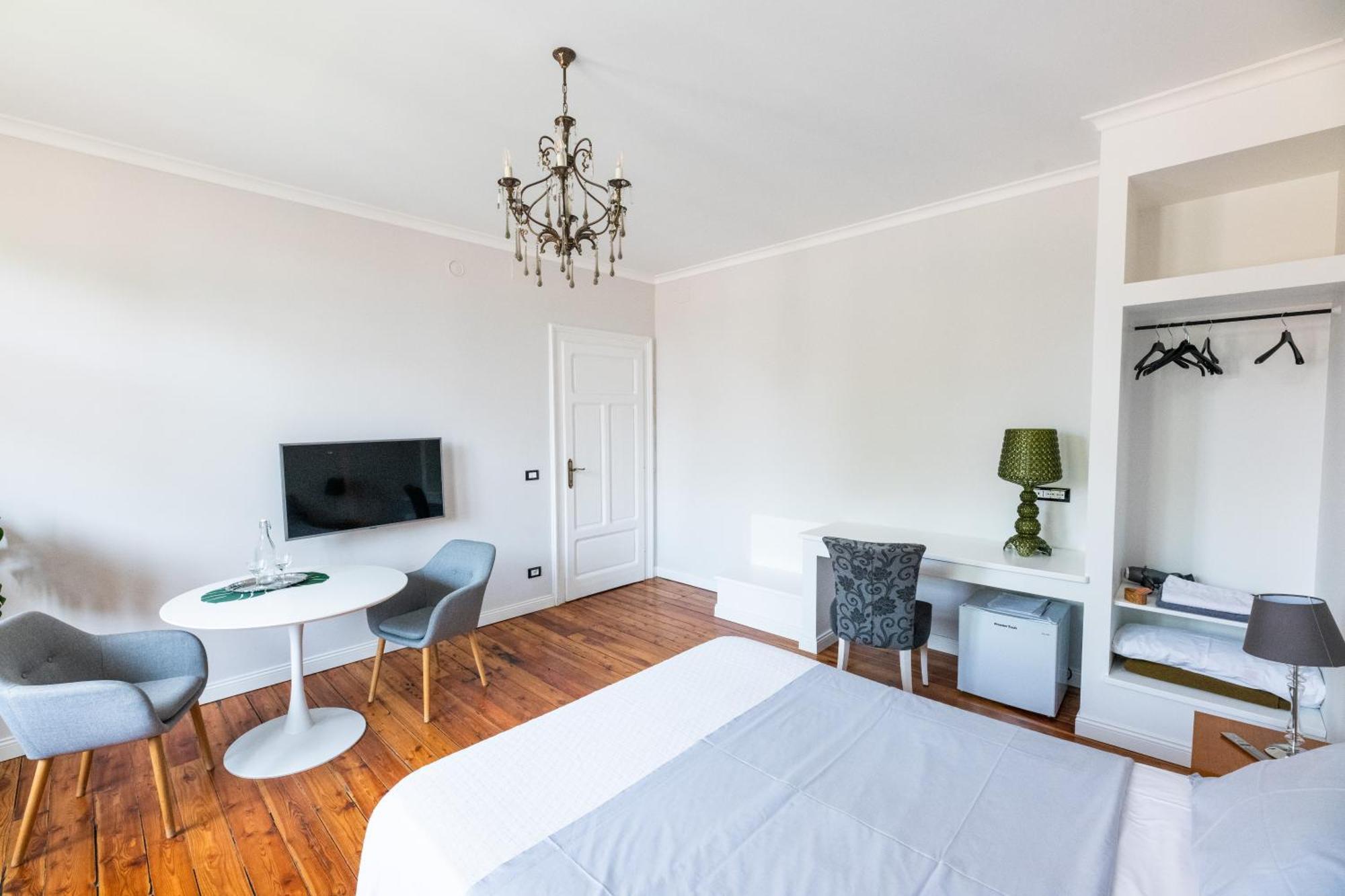 The Liberty Terrace Bed & Breakfast Udine Dış mekan fotoğraf