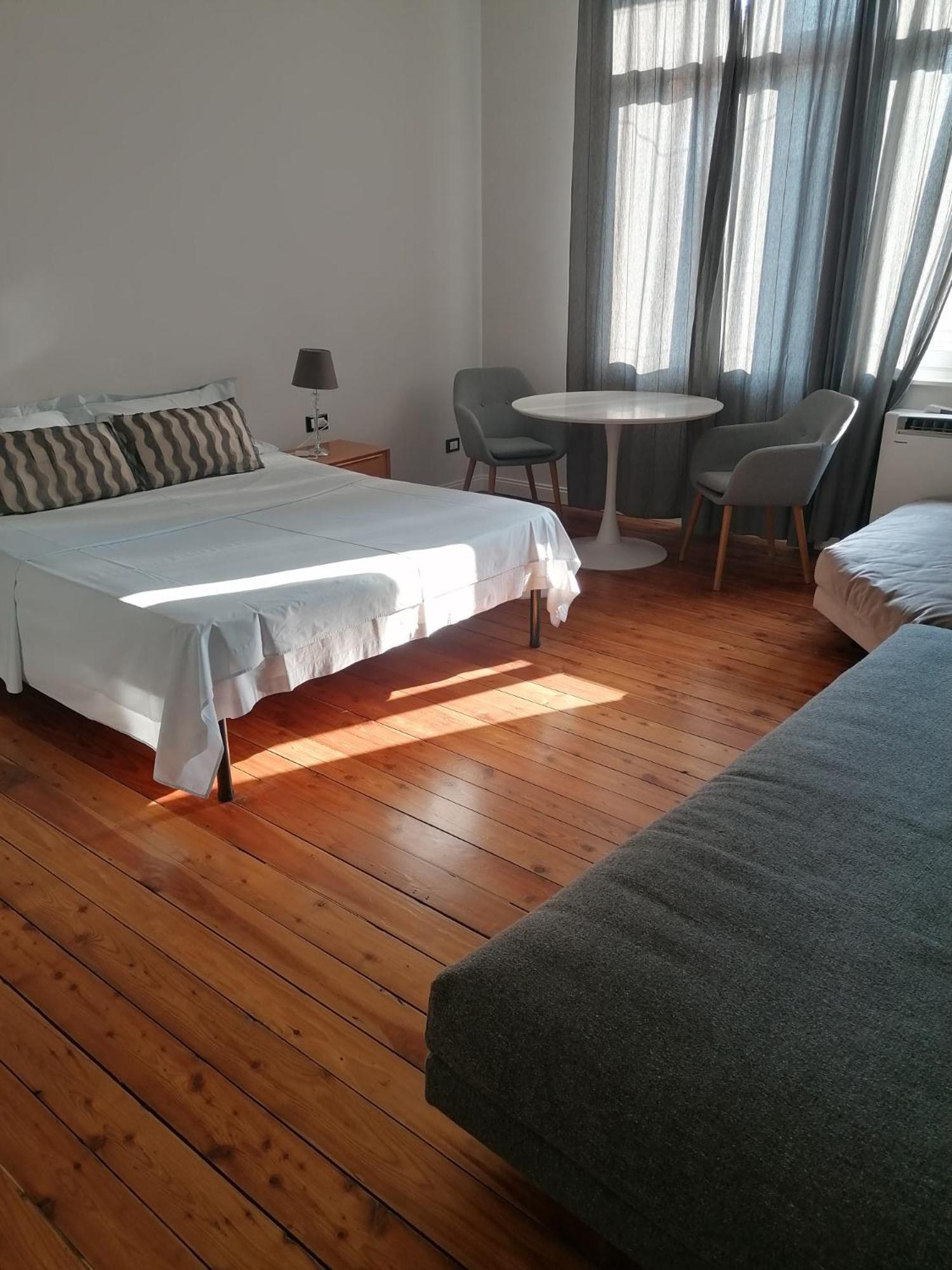 The Liberty Terrace Bed & Breakfast Udine Dış mekan fotoğraf