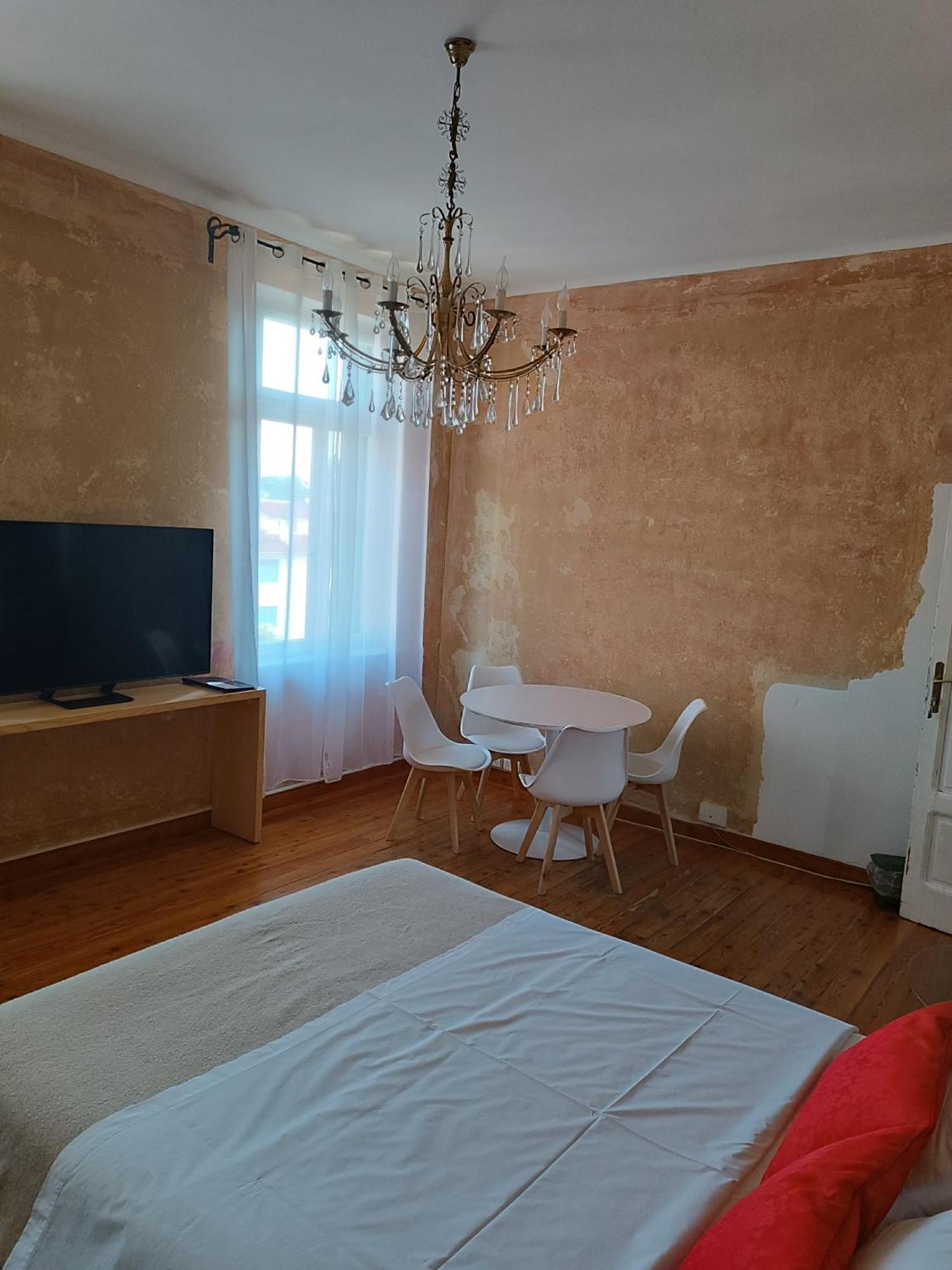 The Liberty Terrace Bed & Breakfast Udine Dış mekan fotoğraf